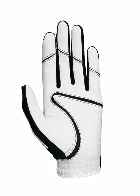 Callaway Mens Opti-Fit Golf Glove 4 Callaway Mens Opti-Fit Golf Glove - Image 2
