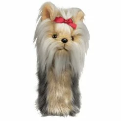 Daphnes Daphne's Yorkshire Terrier Golf Driver Headcover