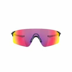 Oakley EVZero Blade Sunglasses 12 Oakley EVZero Blade Sunglasses -Golf Accessories Sales Store 009454 0238 front