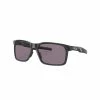 Oakley Portal X Sunglasses Carbon Frame PRIZM Grey Lens 2 Oakley Portal X Sunglasses Carbon Frame PRIZM Grey Lens -Golf Accessories Sales Store 009460 0159 side