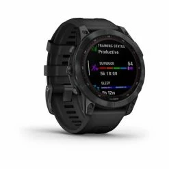 Golf Accessories Sales Store -Golf Accessories Sales Store 2022 20garmin 20fenix 207 20gps 20watch 20solar 2c 20slate 20gray 20w 20black 20band 202