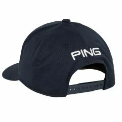 Golf Accessories Sales Store -Golf Accessories Sales Store 2022 20ping 20tour 20classic 20snapback 20hat 20navy 20back