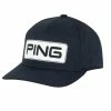 Ping Golf Tour Classic Snapback Hat 2022 2 Ping Golf Tour Classic Snapback Hat 2022 -Golf Accessories Sales Store 2022 20ping 20tour 20classic 20snapback 20hat 20navy 20front