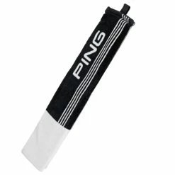 Ping Tri-Fold Towel 2022