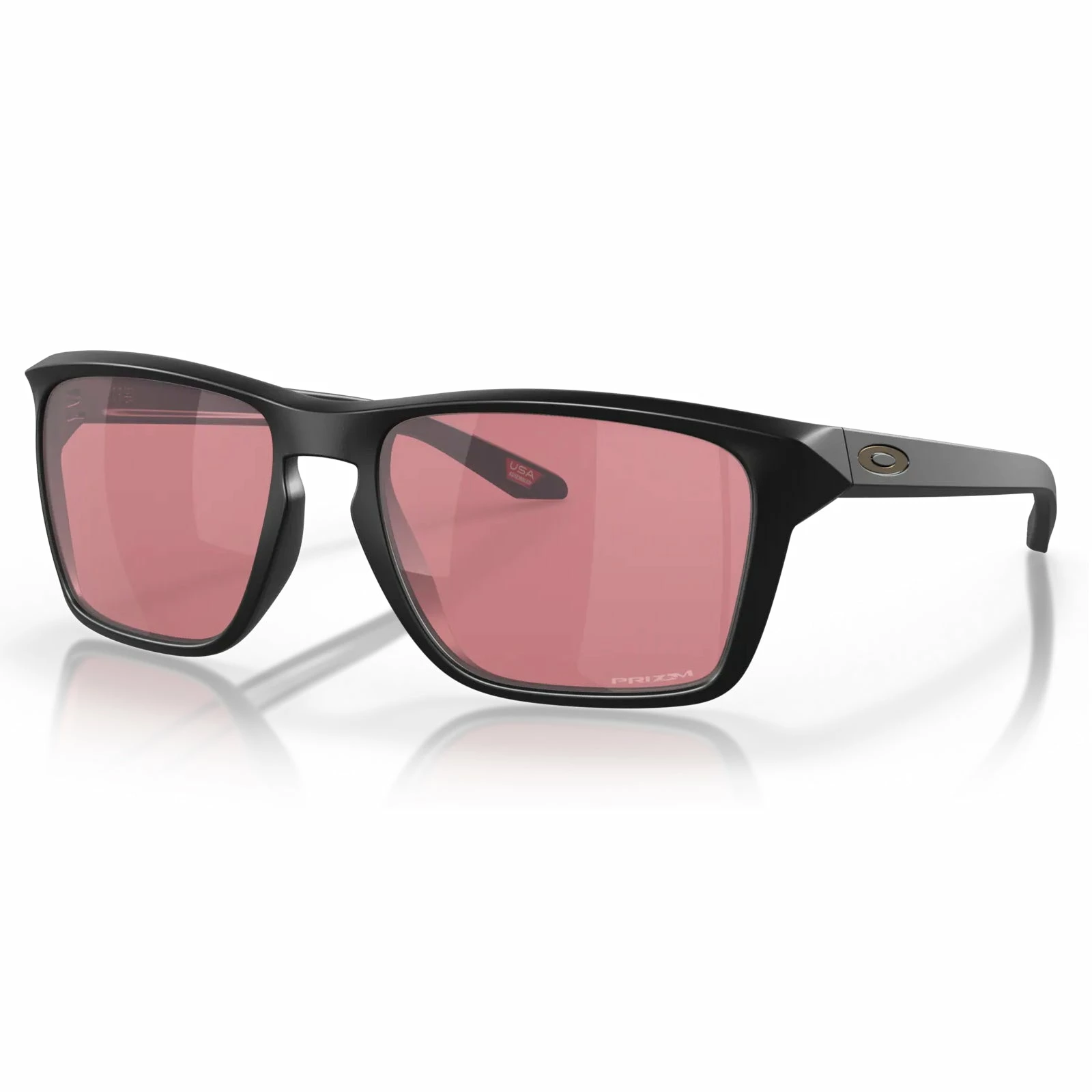 Oakley Sylas Sunglasses 7 Oakley Sylas Sunglasses - Image 5
