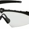 Oakley Sunglasses Ballistic M Frame 2.0 Matte Black W/ Clear Lens OO9213-04 -Golf Accessories Sales Store 888392181084