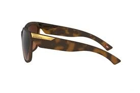 Oakley Rev Up Sunglasses Matte Brown Tortoise Frame Prizm Brown Gradient Polarized Lens OO9432-1359 4 Oakley Rev Up Sunglasses Matte Brown Tortoise Frame Prizm Brown Gradient Polarized Lens OO9432-1359 - Image 2
