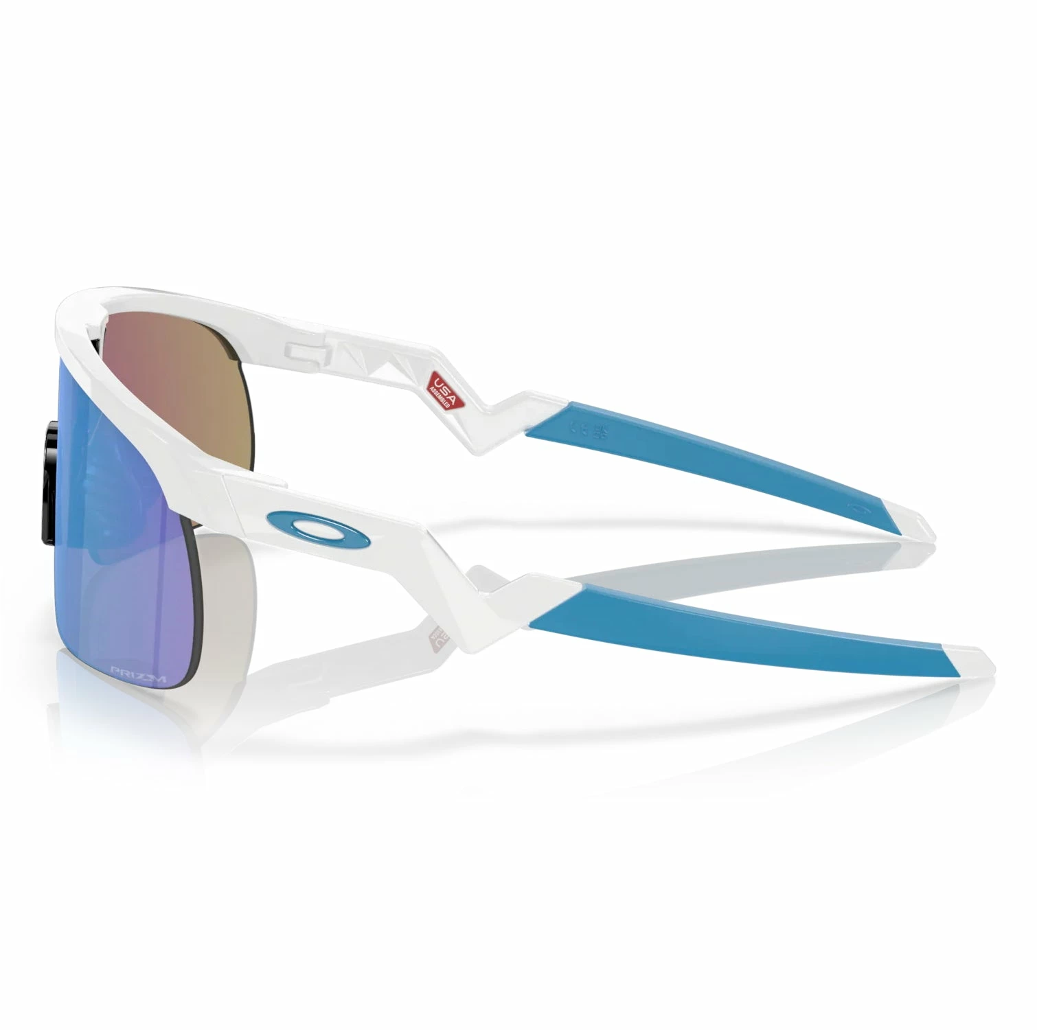 Oakley Resistor (Youth Fit) Sunglasses 4 Oakley Resistor (Youth Fit) Sunglasses - Image 2