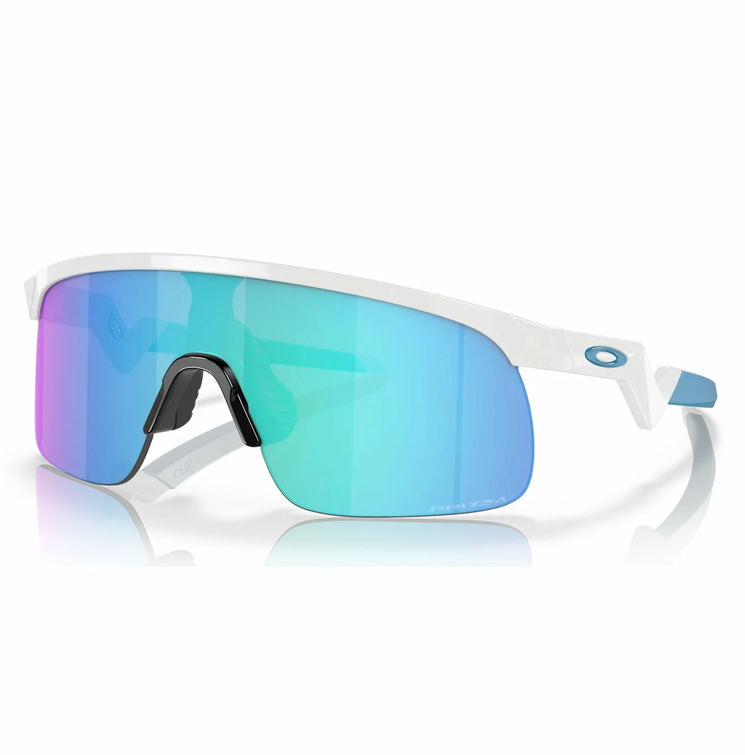 Oakley Resistor (Youth Fit) Sunglasses 3 Oakley Resistor (Youth Fit) Sunglasses
