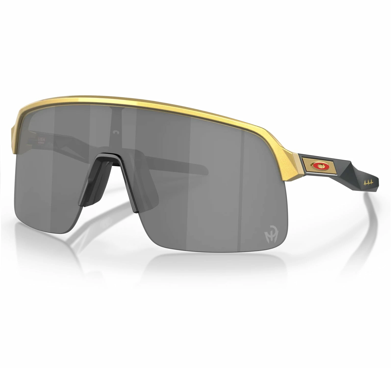 Oakley Sutro Lite Sunglasses Patrick Mahomes II Collection 3 Oakley Sutro Lite Sunglasses Patrick Mahomes II Collection