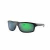 Oakley Gibston Sunglasses Matte Black Frame Prizm Jade Lens 1 Oakley Gibston Sunglasses Matte Black Frame Prizm Jade Lens -Golf Accessories Sales Store 9449 1560 side