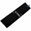XXIO TriFold Cotton Golf Towel