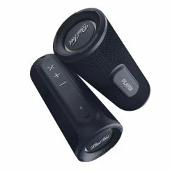 Blue Tees The Player Magnetic Speaker Navy