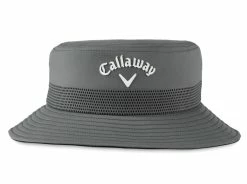 Golf Accessories Sales Store 6 Callaway Men's CG Bucket Golf Hat 2023