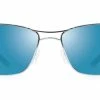 Revo Clive Sunglasses Gunmetal Frame H2O Blue Lens 1 Revo Clive Sunglasses Gunmetal Frame H2O Blue Lens -Golf Accessories Sales Store clive re1154 00 h20 720x f5ab7976 3d78 48bf a951 beec8b7949ee