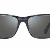 Revo Finley Sunglasses Blue Horn Frame Graphite Lens 2 Revo Finley Sunglasses Blue Horn Frame Graphite Lens -Golf Accessories Sales Store finley re1112 05 gy 720x 032cc116 a80b 477e ba1e edd1d4d612b0