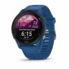 Garmin Forerunner 255 GPS Golf/Running/Triathlon Watch Tidal Blue 2 Garmin Forerunner 255 GPS Golf/Running/Triathlon Watch Tidal Blue -Golf Accessories Sales Store forerunner 20255 20tidal 20