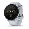 Garmin Forerunner 955 Solar GPS Watch White 2 Garmin Forerunner 955 Solar GPS Watch White -Golf Accessories Sales Store forerunner 20955 20solar 20white