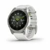 Garmin Epix (Gen 2) Sapphire Active Smartwatch 2 Garmin Epix (Gen 2) Sapphire Active Smartwatch -Golf Accessories Sales Store garmin 20epix 20 gen 202 20gps 20watch 20sapphire 20white 20titanium