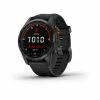 Garmin Fenix 7S GPS Watch Solar Edition Slate Gray With Black Band 1 Garmin Fenix 7S GPS Watch Solar Edition Slate Gray With Black Band -Golf Accessories Sales Store garmin 20fenix 207s 20gps 20watch 20solar 2c 20slate 20gray 20with 20black 20band 201
