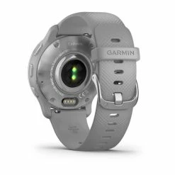 Garmin Venu 2 Plus GPS Watch Powder Gray/Silver 9 Garmin Venu 2 Plus GPS Watch Powder Gray/Silver -Golf Accessories Sales Store garmin 20venu 202 20plus 20gps 20watch 20powder 20gray silver 204