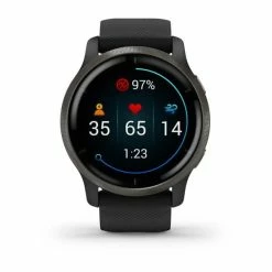 Garmin Venu 2 Multisport Fitness GPS Watch 13 Garmin Venu 2 Multisport Fitness GPS Watch -Golf Accessories Sales Store garmin 20venu 202 20smart 20watch 20black 20slate 20alt 20tech 20view
