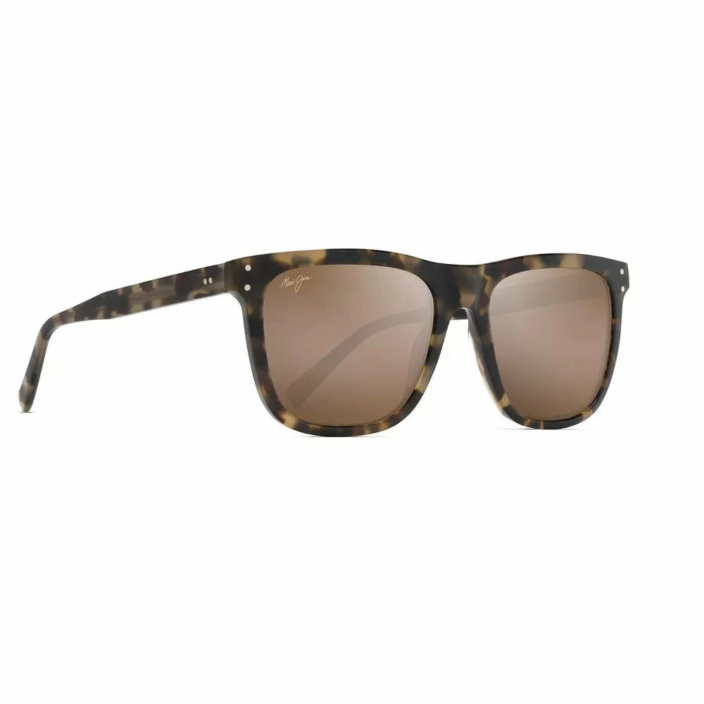 Maui Jim Velzyland Polarized Sunglasses Olive Tortoise Frame HCL Bronze Lens 3 Maui Jim Velzyland Polarized Sunglasses Olive Tortoise Frame HCL Bronze Lens