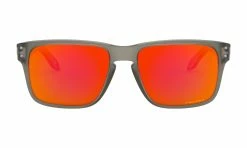 Oakley Holbrook XS Sunglasses (Youth Fit) 10 Oakley Holbrook XS Sunglasses (Youth Fit) -Golf Accessories Sales Store main oj9007 0353 holbrook xs matte grey ink prizm ruby 010 162185 png heroxl