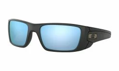 Oakley Fuel Cell Sunglasses -Golf Accessories Sales Store main oo9096 d8 fuel cell matte black prizm deep h20 polarized 001 86935