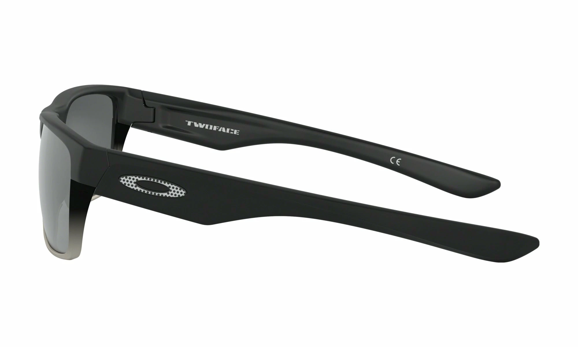 Oakley TwoFace Sunglasses 5 Oakley TwoFace Sunglasses - Image 3