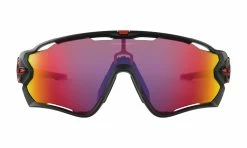 Oakley Jawbreaker Sunglasses -Golf Accessories Sales Store main oo9290 2031 jawbreaker matte black prizm road 010 111559 png heroxl