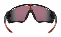 Oakley Jawbreaker Sunglasses -Golf Accessories Sales Store main oo9290 2031 jawbreaker matte black prizm road 019 111552 png heroxl