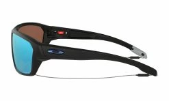 Oakley Split Shot Sunglasses -Golf Accessories Sales Store main oo9416 0664 split shot matte black prizm deep h2o polarized 028 144849 png heroxl