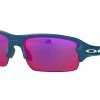 Oakley Flak 2.0 XS Sunglasses -Golf Accessories Sales Store oj9005 0559flak xsposeidon prizm roa