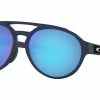 Oakley Forager Sunglasses -Golf Accessories Sales Store oo9421 0658foragermatte translucent blue prizm sapphire polarized
