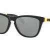 Oakley Frogskins Mix Sunglasses -Golf Accessories Sales Store oo9428 0255 20frogskins mix 20polished black prizm black