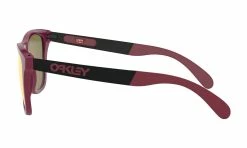 Oakley Frogskins Mix Sunglasses -Golf Accessories Sales Store oo9428 0555 20side