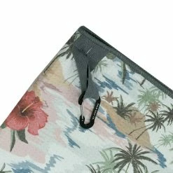 Palm Golf Tropics Towel -Golf Accessories Sales Store palm golf tropics towel 2