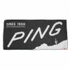 Ping PP58 Camelback Players Towel -Golf Accessories Sales Store ping pp58 players towel