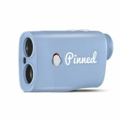 Pinned Golf Prism Rangefinder -Golf Accessories Sales Store pinned the prism rangefinder carolina