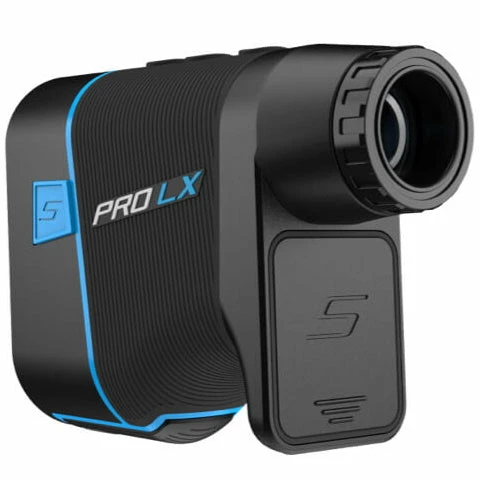 Shot Scope Pro LX Laser Rangefinder 6 Shot Scope Pro LX Laser Rangefinder - Image 4