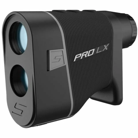 Shot Scope Pro LX Laser Rangefinder 3 Shot Scope Pro LX Laser Rangefinder