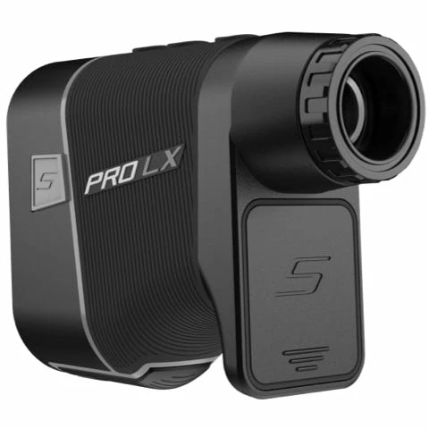 Shot Scope Pro LX Laser Rangefinder 5 Shot Scope Pro LX Laser Rangefinder - Image 3