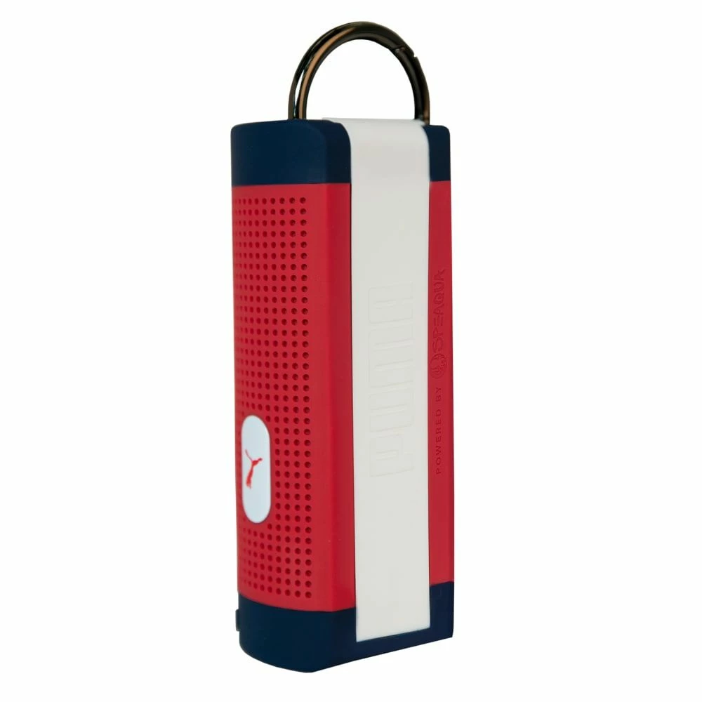 Puma Poptop Bluetooth Speaker 6 Puma Poptop Bluetooth Speaker - Image 4