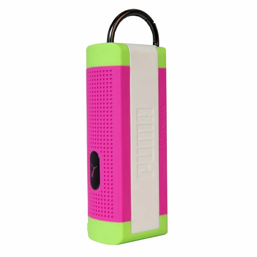 Puma Poptop Bluetooth Speaker 8 Puma Poptop Bluetooth Speaker - Image 6