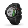 Garmin Approach S62 GPS Rangefinder Watch -Golf Accessories Sales Store s62 20black