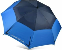 Sun Mountain Manual 68" Golf Umbrella 2021